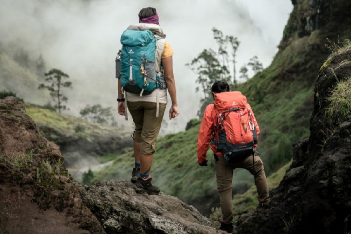 8 Rekomendasi Aktivitas Outdoor yang Menarik untuk Liburan Anda