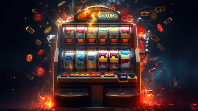 Peluang Menang dengan Taruhan Slot Bet Kecil 100